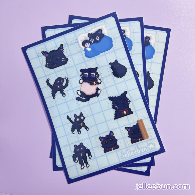 Genshin Impact inspired