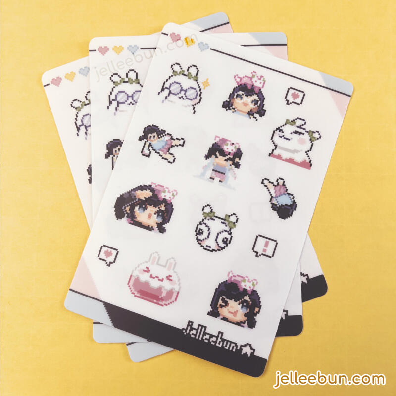original stickers