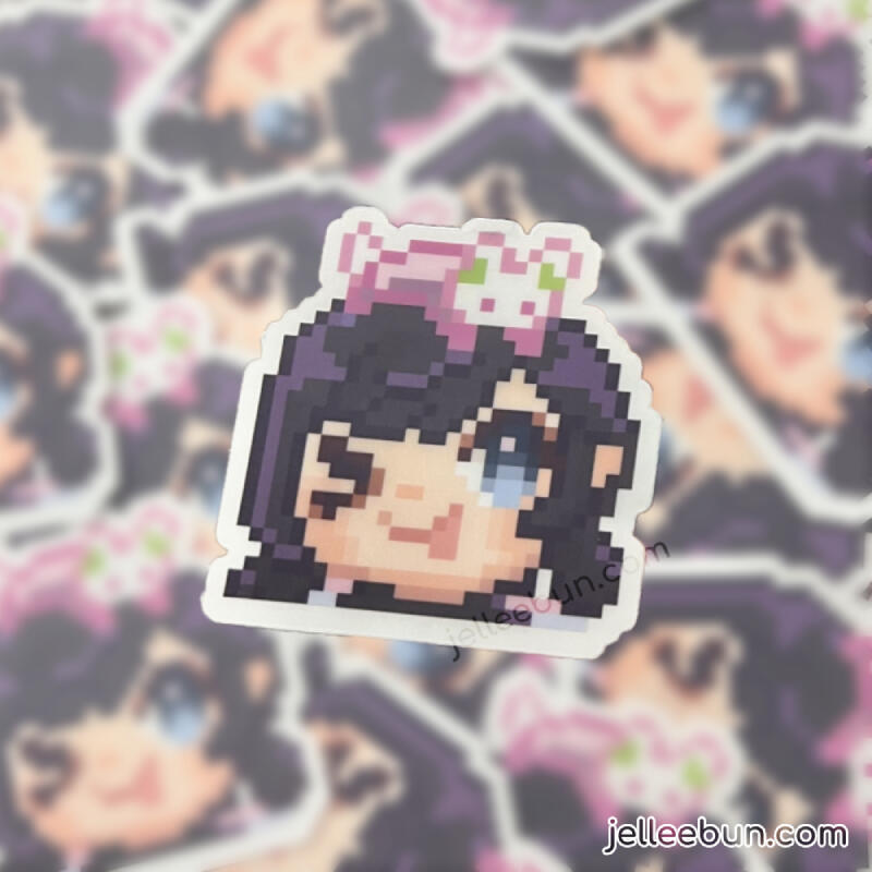 original stickers