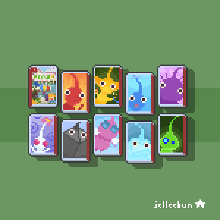 Pikmin