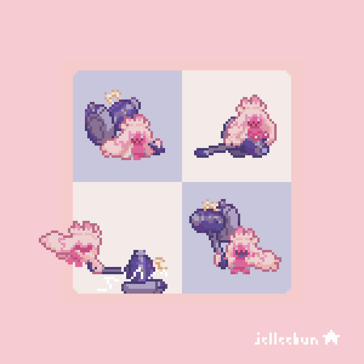 Pokemon (Tinkaton)