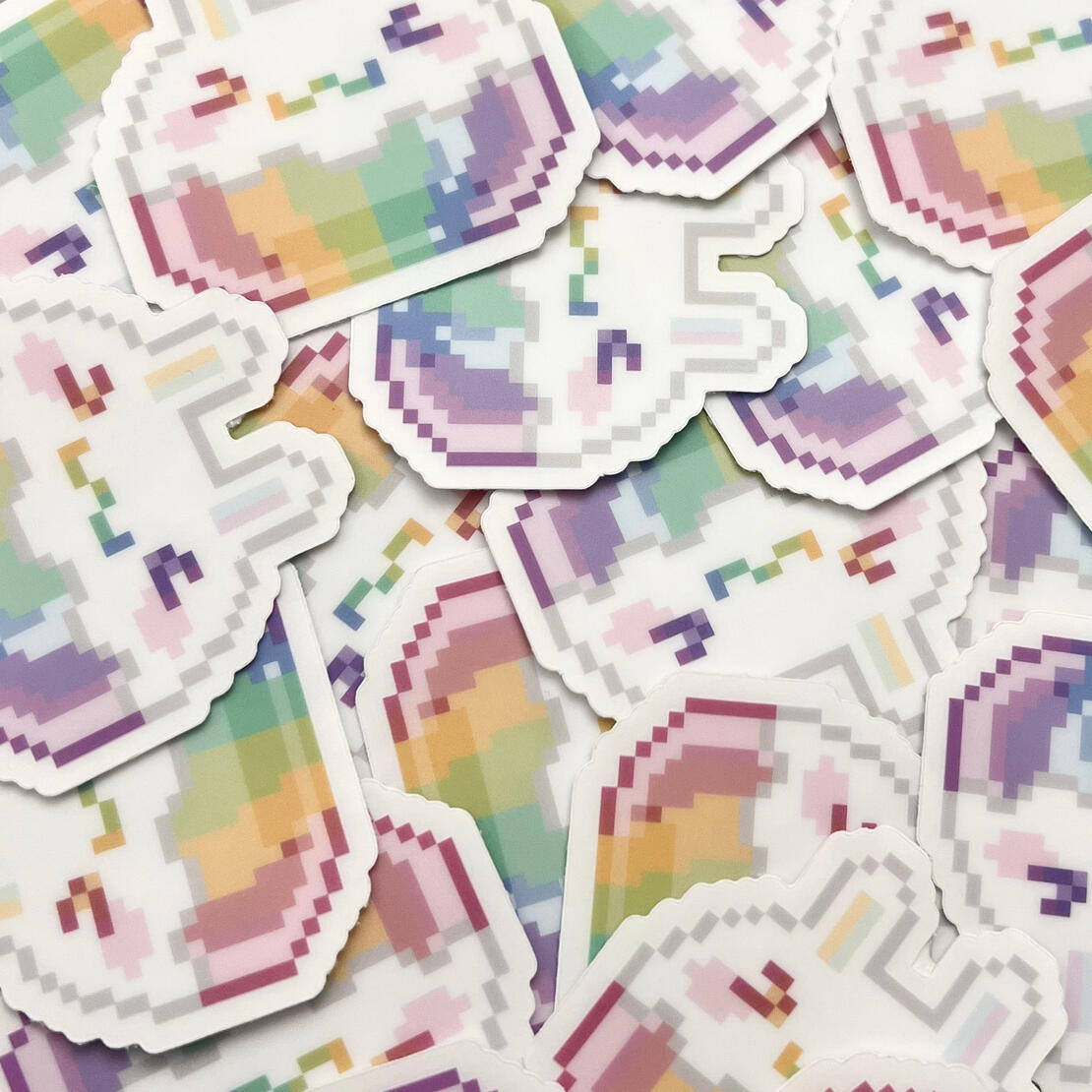 original stickers