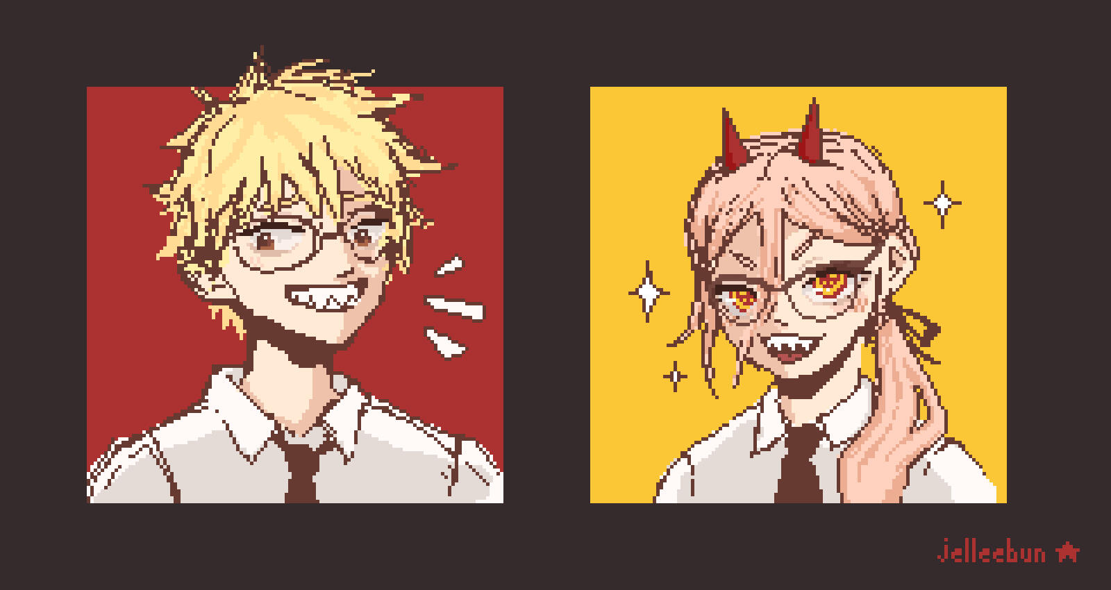 Chainsaw Man