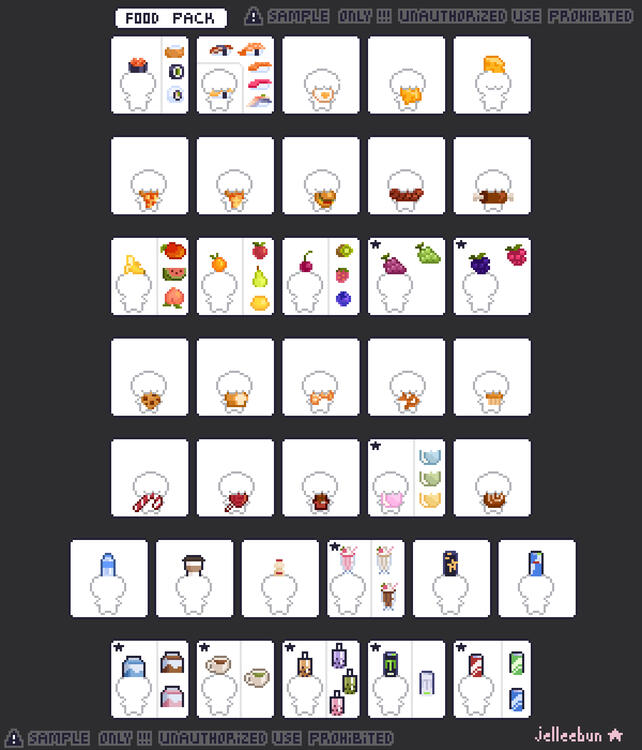 food